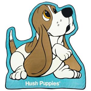 Toalla Hpk Towel Dog, Hush Puppies