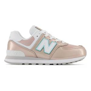 Zapatillas Niñas Lifestyle New Balance 574 Bicolor