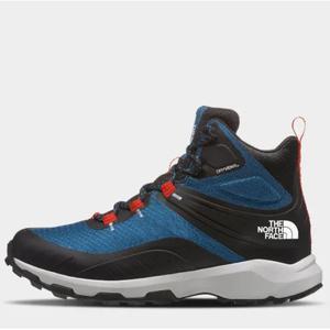 Zapato Cragmont Mid Impermeable Hombre The North Face