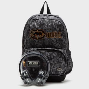 Ecko Mochila Juvenil+ 1 Audifono Niño
