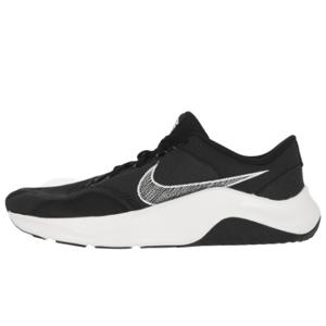 Zapatilla Nike Legend Essential 3 NN Black/Iron Grey/White