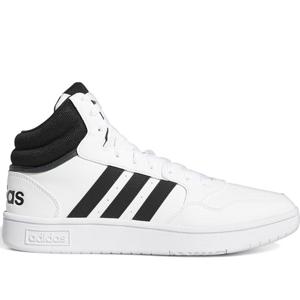 Zapatilla Hoops 3.0 Mid Adidas