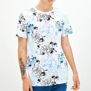 Polera Mini Diseño Opposite (Varios Diseños)