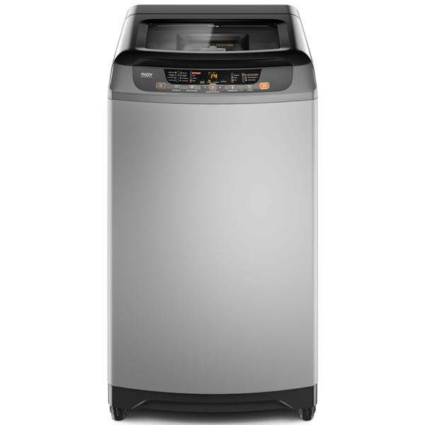 Lavadora Carga Superior 20 Kg 20 SZG Silver Mademsa