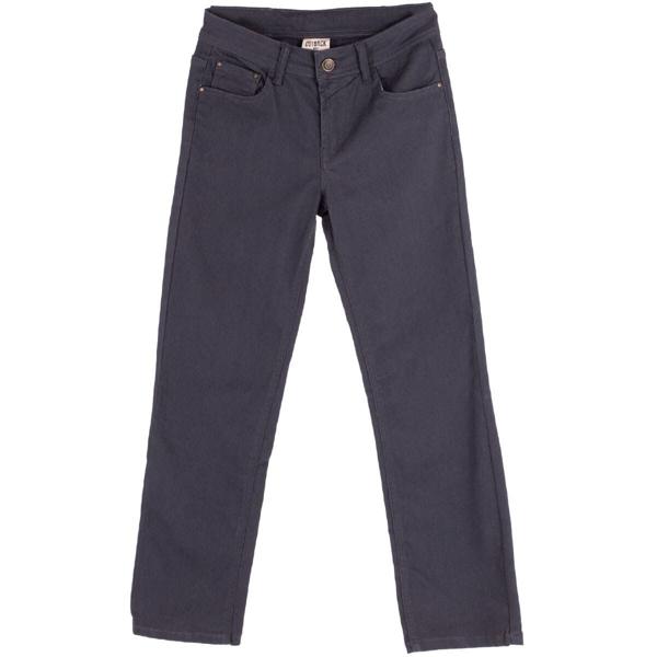 Pantalón De Algodón Niño Cutback