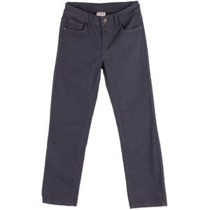 Pantalón De Algodón Niño Cutback