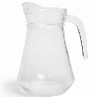 Jarro De Vidrio 1.3 L Krea