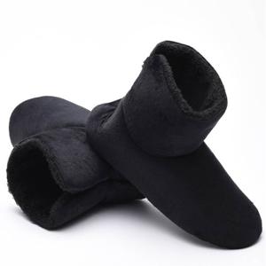 Pantuflas Mujer Velvet Kiara
