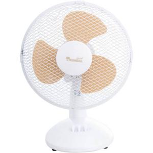 Ventilador De Mesa 9 Kf-9D Kendal