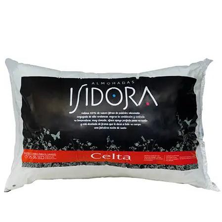 Almohada Isidora Soft 50x70 Celta