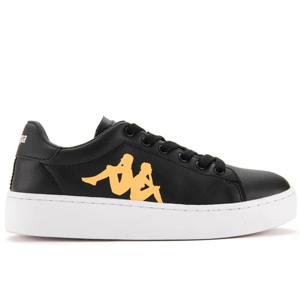 Zapatilla Kappa Authentic Ciarra 4 Mujer Negro Kappa