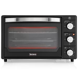 Horno Electrico Th-25n01 Thomas