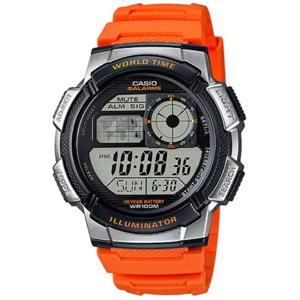 Reloj De pulsera Youth Series AE-1000 Casio