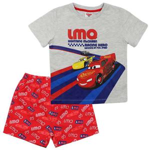 Pijama De Algodón Bebo Cars