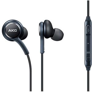 Audifonos Manos Libres Tuned By AKG Samsung