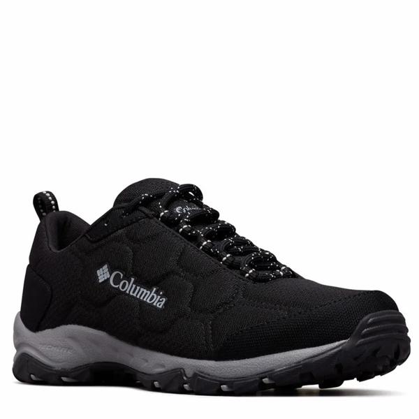 Zapatilla Firecamp Remesh Columbia