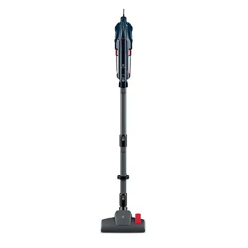 Aspiradora Vertical Electrolux Cyclone Power PTE10 1300 W Denin Blue