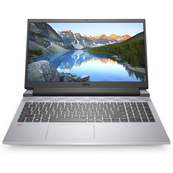 Notebook Gamer 15,6" Dell G15 5515, Ryzen 7, 16 GB RAM, Geforce RTX 3050 TI, 512 GB SSD