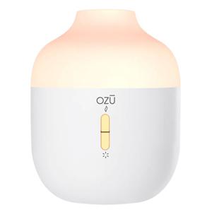 Difusor De Aroma Ultrasónico Dúo Ozu