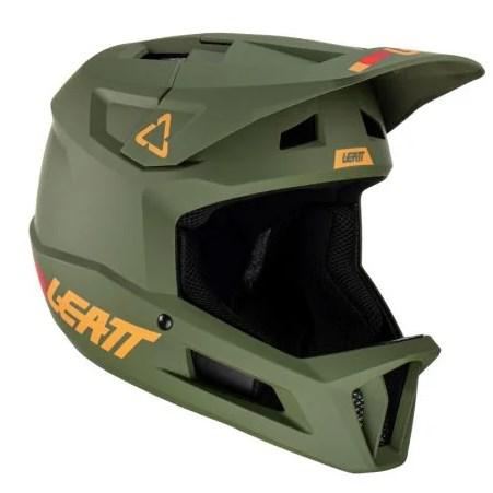 Casco MTB Gravity 1.0 V23 Pine Leatt