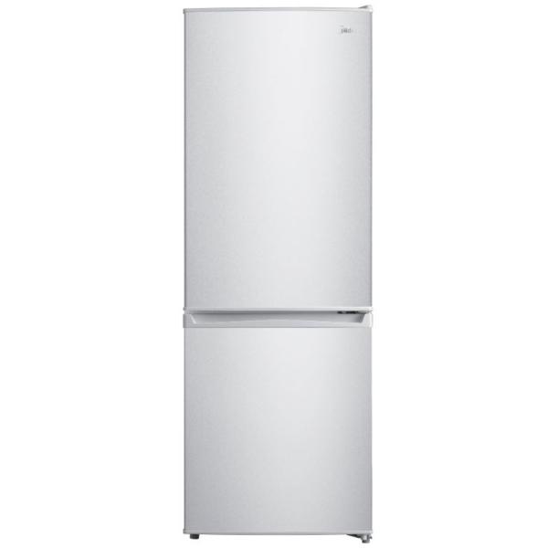 Refrigerador Bottom Freezer 167 Litros Midea