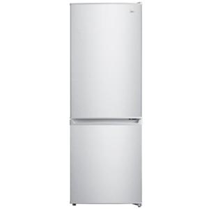 Refrigerador Bottom Freezer 167 Litros Midea