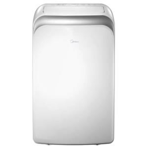 Aire Acondicionado Portátil Frío/Calor 12000 Btu Midea