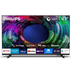 LED 43" FHD Android Smart TV Philips