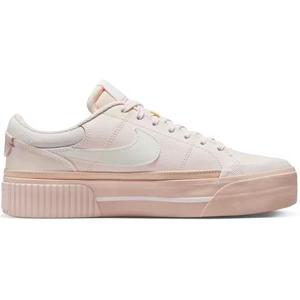 Zapatilla Court Legacy Lift Est. Vida Mujer Rosa Nike
