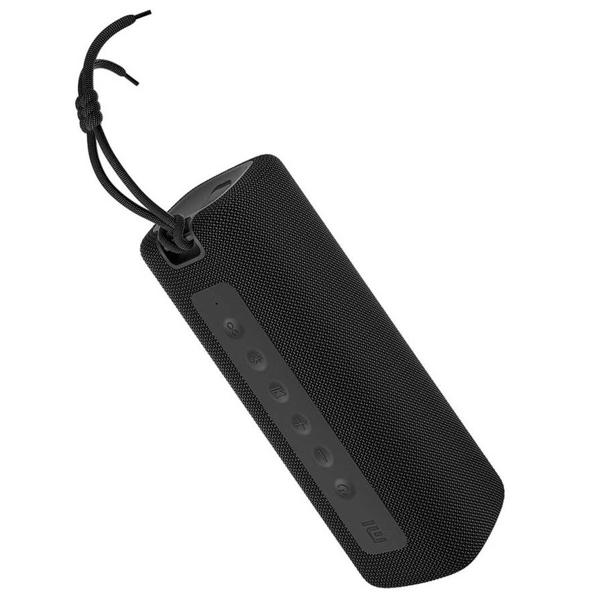 Parlante Bluetooth Xiaomi MDZ-36-DB Negro