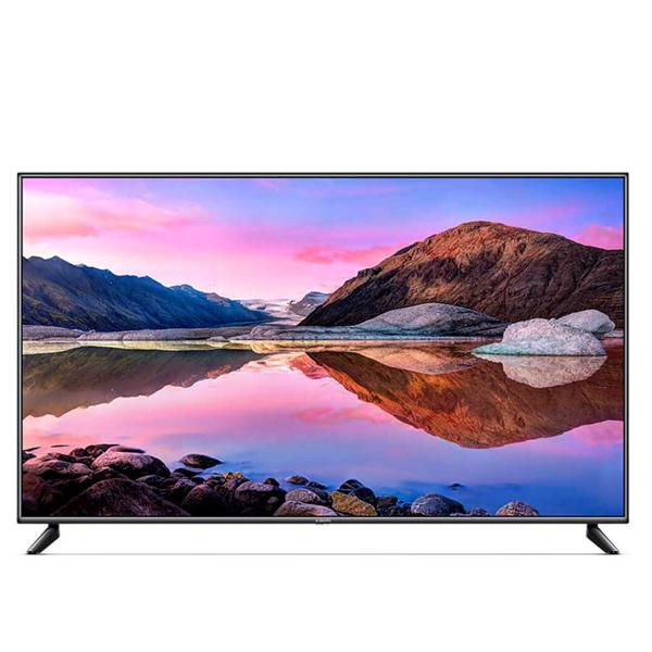 LED 65" TV P1E Smart TV 4K UHD Xiaomi