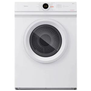 Secadora Ventilación 9 kg Blanco Midea
