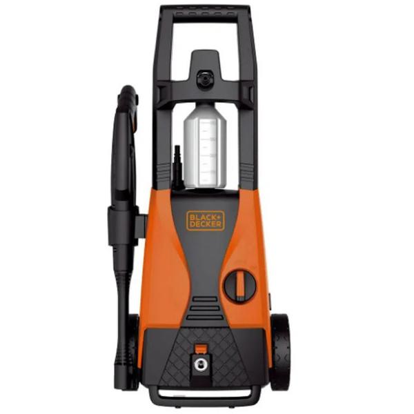 Hidrolavadora Alta Presión 1400W PW1450TDL-B2C Black+Decker