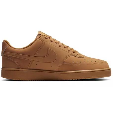 Zapatilla Court Vision Lo Hombre Nike