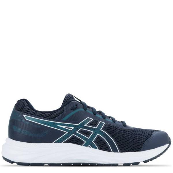 Kabuki Zapatilla Running Hombre Azul Asics