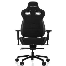 Silla Gamer Vertagear Vg-PL4500_BL Coffee Fiber Black