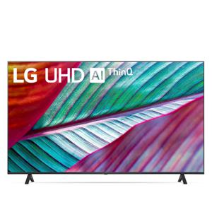 LED Smart TV 55'' 4K UHD 2023 + Magic Remote, LG