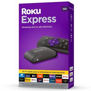 Roku Express