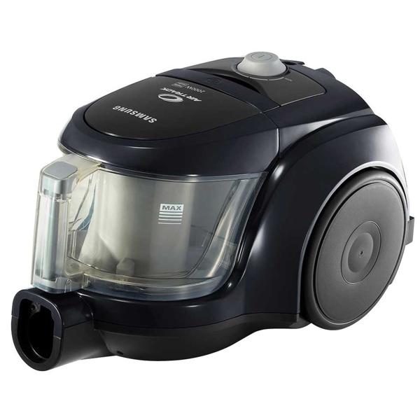 Aspiradora Ciclónica Contenedor 1.3 Lts, 2000W Samsung