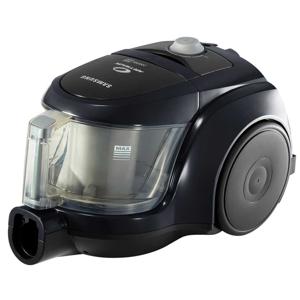 Aspiradora Ciclónica Contenedor 1.3 Lts, 2000W Samsung