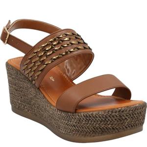 Sandalia Mujer Nina Hush Puppies