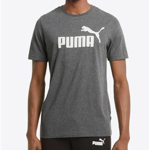 Polera Ess Heather Puma