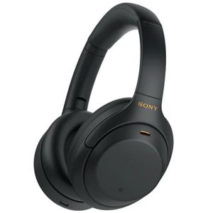 Audífonos Bluetooth Noise Cancelling Wh-1000Xm4 Negro Sony