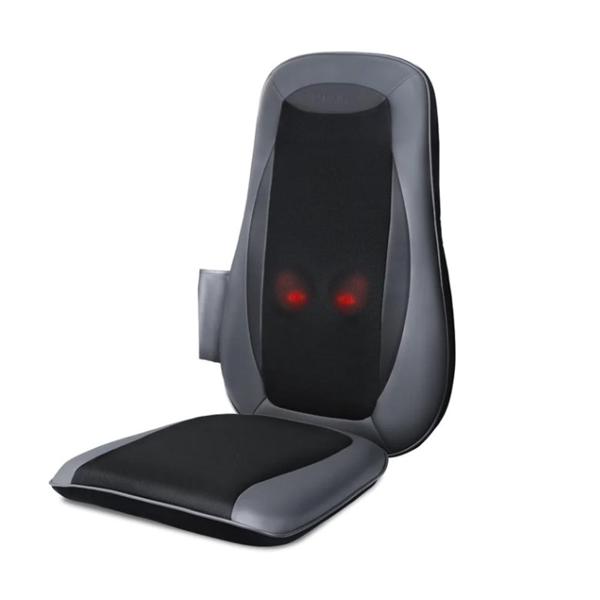 Asiento Masajeador De Cuello Y Espalda MGBK-2606H Naipo