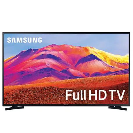 LED Samsung 43” Full HD Smart TV T5202