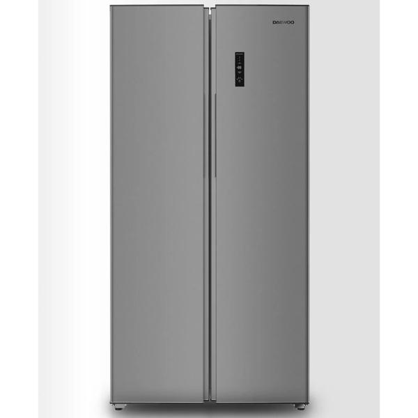 Refrigerador Side by Side No Frost 401 Litros Daewoo