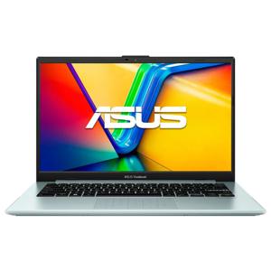 Notebook Vivobook Go 14 E1404 Core i3 12va Gen 8GB RAM 128GB UFS 14" FHD 60Hz