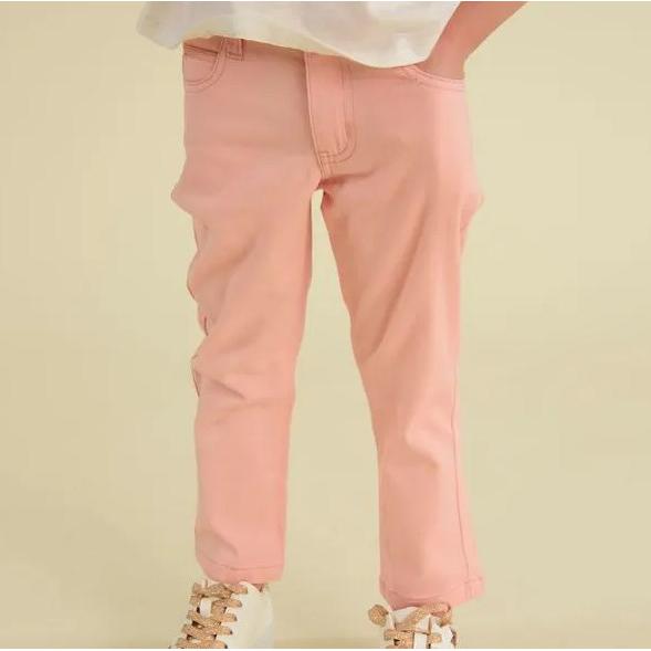 Pantalón Clásico Hush Puppies Kids