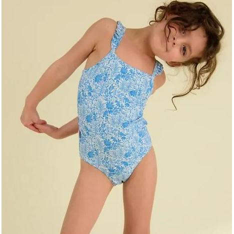 Traje De Baño Pradera Hush Puppies Kids