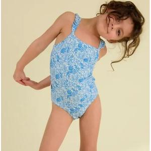 Traje De Baño Pradera Hush Puppies Kids